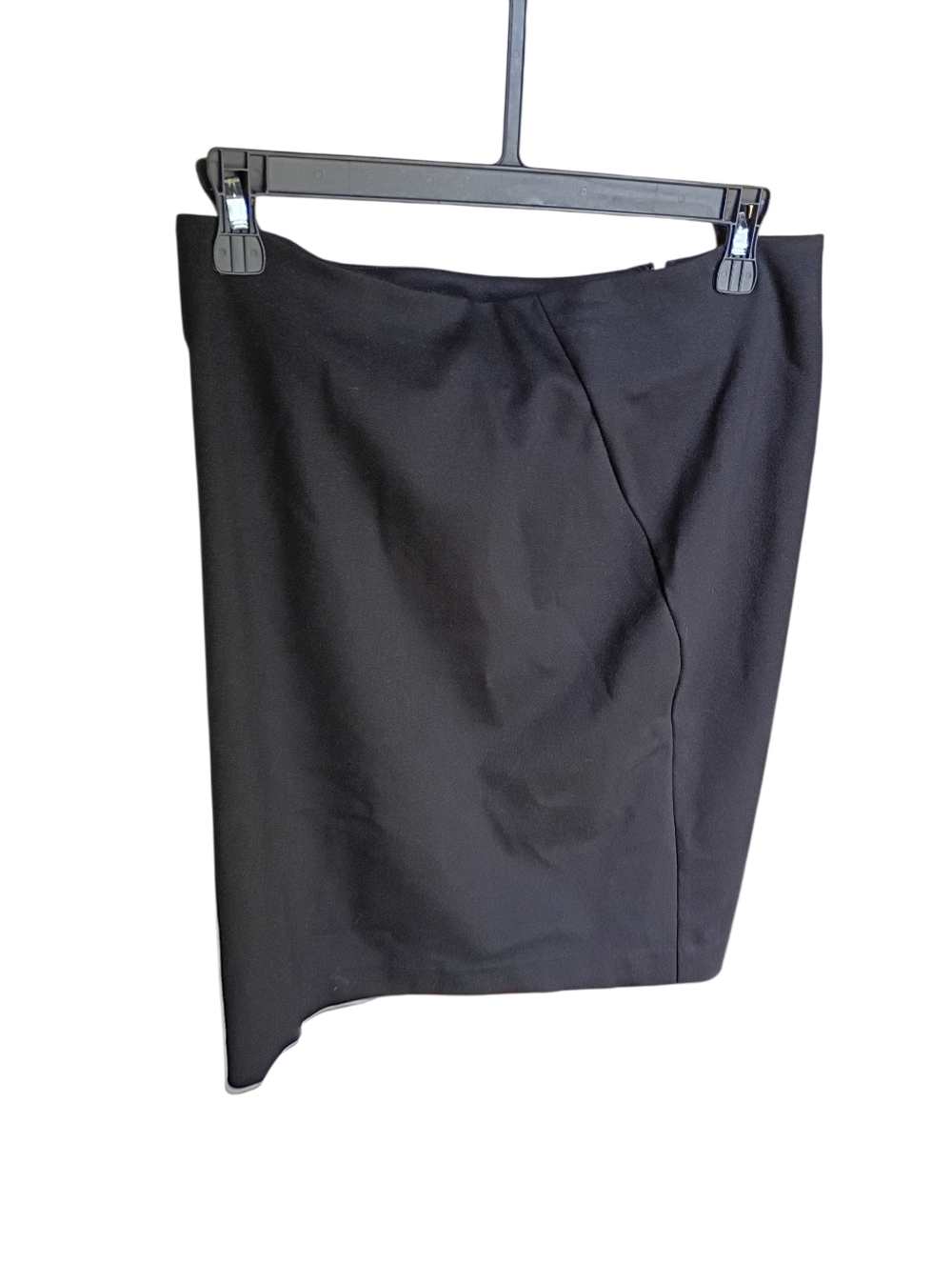 ❤️ International Concepts Black Mini Skirt Size 4